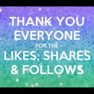 Thank you!!!!🥰🥰🥰🥰